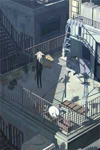 和他散于那年秋后续+番外