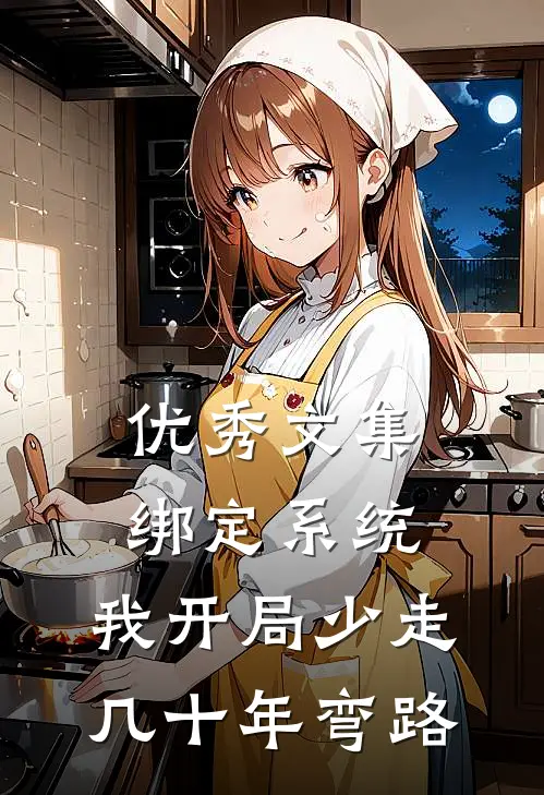优秀文集绑定系统：我开局少走几十年弯路