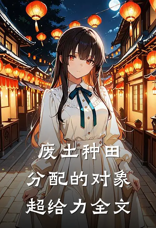 废土种田，分配的对象超给力全文