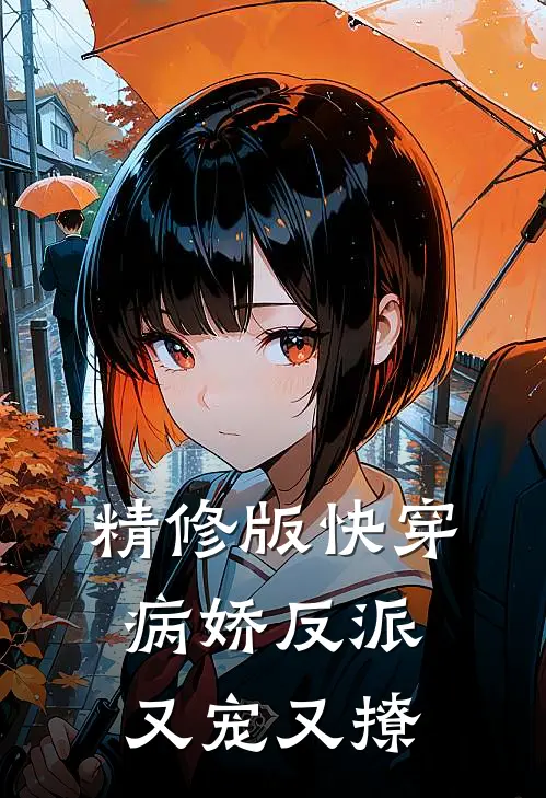 精修版快穿病娇反派又宠又撩