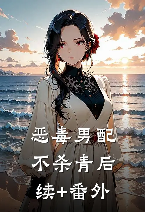 恶毒男配不杀青后续+番外
