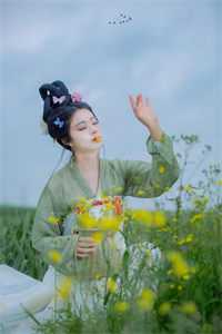 贵女重生后，全京城都在等她出手虐渣的小说