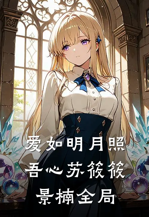爱如明月照吾心苏筱筱景楠全局