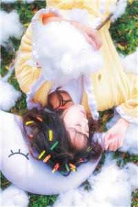 寒空孤星落晚舟的小说