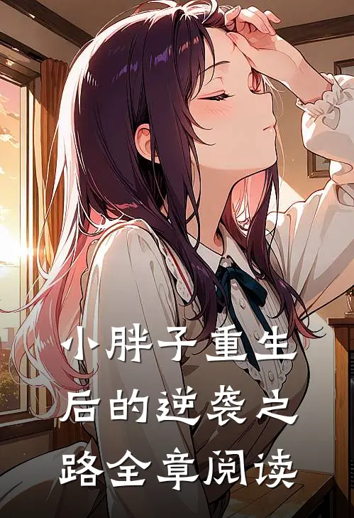 小胖子重生后的逆袭之路全章阅读免费