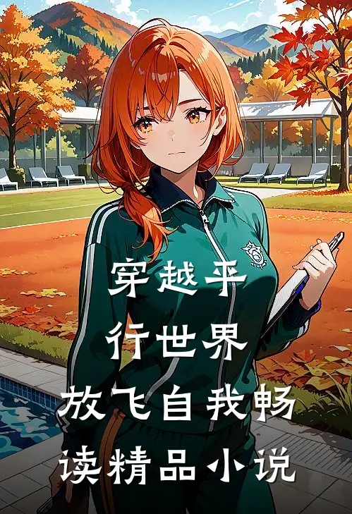 穿越平行世界,放飞自我畅读精品