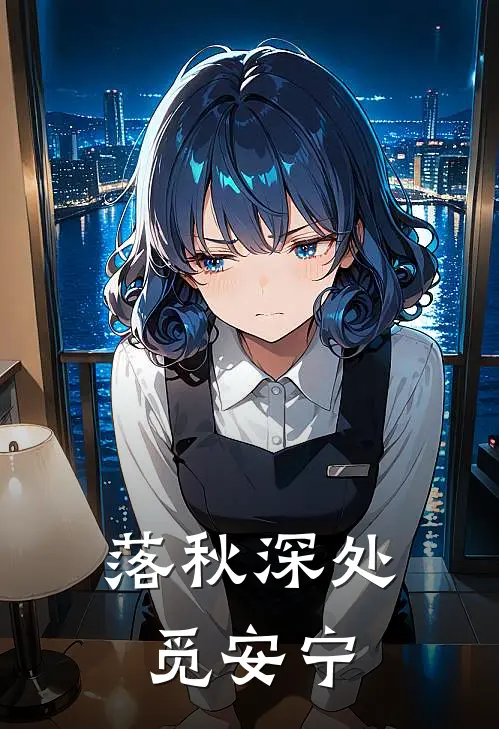 落秋深处觅安宁
