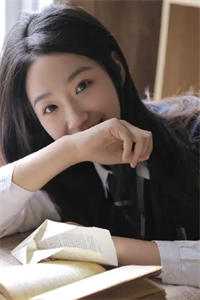 我将春山付雪葬未删节