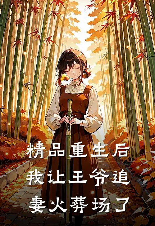 精品重生后,我让王爷追妻火葬场了