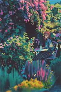 雾沉星未眠结局