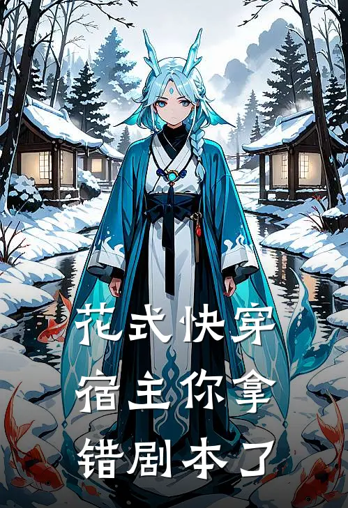 花式快穿宿主你拿错剧本了 早七