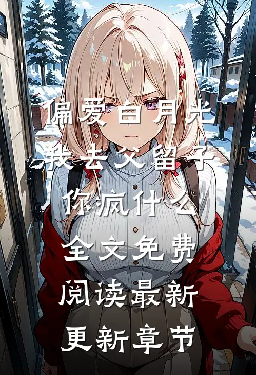 偏爱白月光，我去父留子你疯什么全文免费阅读最新更新章节