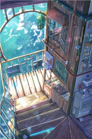 落日朝霞染芳华完整文集阅读