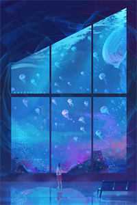 残荷听雨念旧年畅读