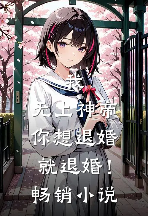 我,无上神帝,你想退婚就退婚!畅销